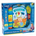 VTECH 60341 Książeczka Bajeczka