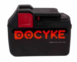 Akumulator do zestawu konstrukcyjnego Docyke