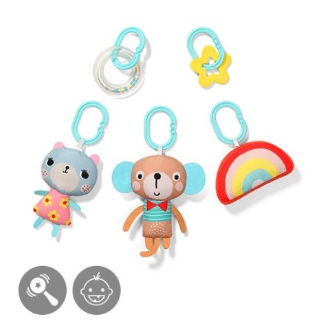 B.O.1519 Mata edukacyjna FUN JOURNEY*