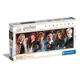Clementoni Puzzle 1000el panorama Harry Potter 39639 p.6