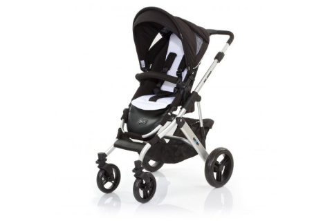 ABC-Design Wózek Mamba  