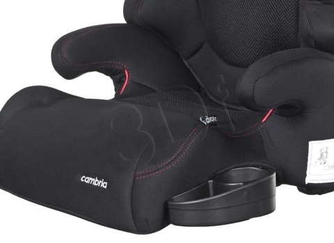 FOTELIK SAMOCHODOWY 15-36 kg CAMBRIA DIONO black