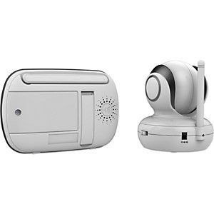 Motorola MBP 36S Video Niania elektroniczna do 300 metrów