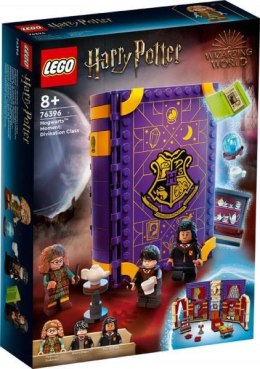 LEGO 76396 HARRY POTTER Chwile z Hogwartu: zajęcia z wróżbiarstwa p6
