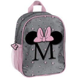 Plecak przedszkolny Myszka Minnie DM22BB-503 PASO