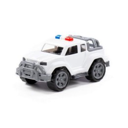 Polesie 83593 Samochód-Jeep patrolowy 
