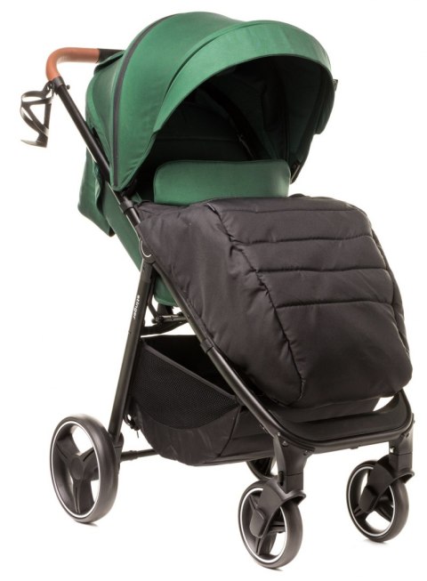 Wózek spacerowy Stinger XXIII green 4baby
