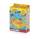 Bestway 32050 Siedzisko do nauki pływania Kwadrat Swim Safe Step A 76cm x 76cm