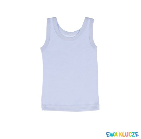 EWA 721198 Podkoszulek ramiączko bawełna 128
