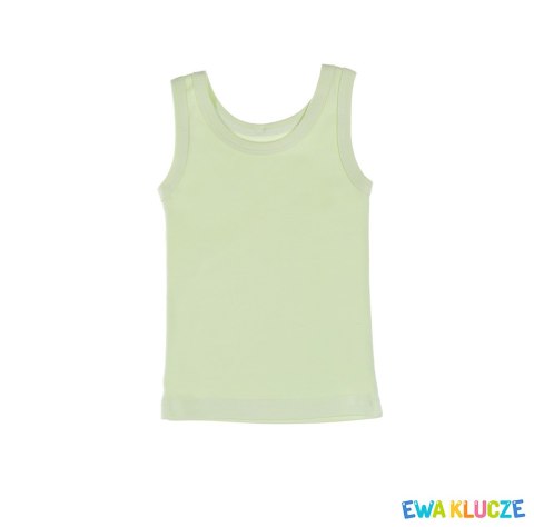 EWA 721198 Podkoszulek ramiączko bawełna 128
