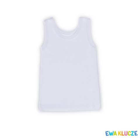 EWA 721198 Podkoszulek ramiączko bawełna 128