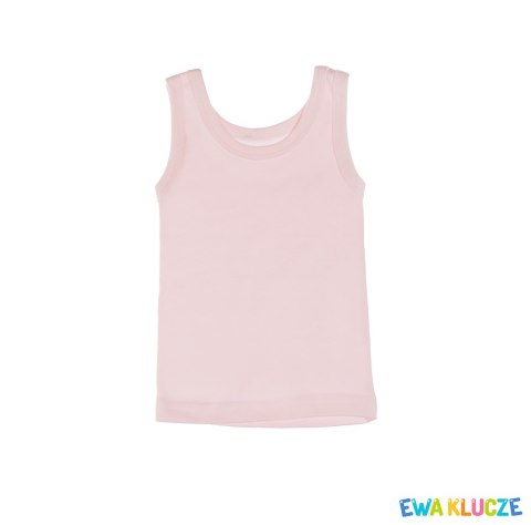 EWA 721198 Podkoszulek ramiączko bawełna 128