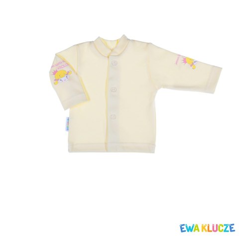 EWA 745699 RODZINKA Kaftan bawełna 68