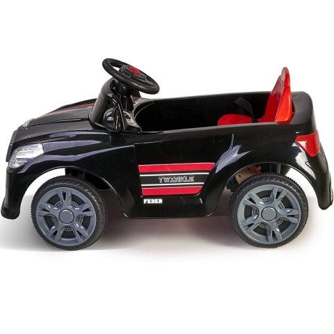 FEBER Samochów na Akumulator Sterowany Radiowo dla Dzieci 3-6 lat R/C CE