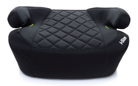 Hi-Fix I-size 4Baby Fotelik samochodowy podstawka z isofix 22-36 kg - BLACK