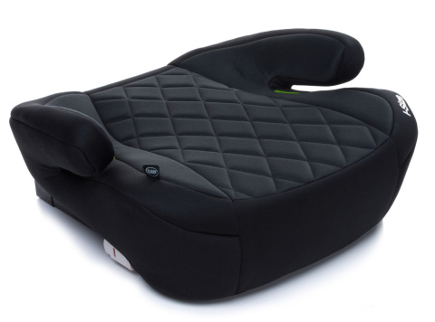 Hi-Fix I-size 4Baby Fotelik samochodowy podstawka z isofix 22-36 kg - BLACK