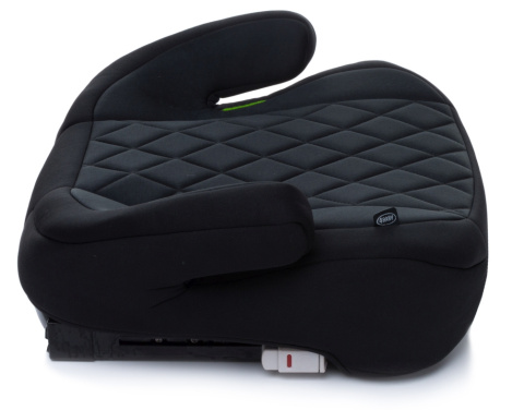 Hi-Fix I-size 4Baby Fotelik samochodowy podstawka z isofix 22-36 kg - BLACK