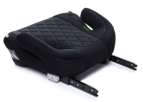 Hi-Fix I-size 4Baby Fotelik samochodowy podstawka z isofix 22-36 kg - BLACK