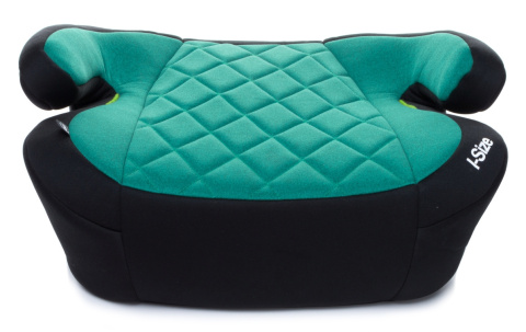 Hi-Fix I-size 4Baby Fotelik samochodowy podstawka z isofix 22-36 kg - TURKUS