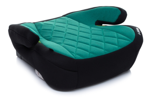 Hi-Fix I-size 4Baby Fotelik samochodowy podstawka z isofix 22-36 kg - TURKUS