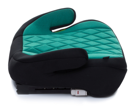 Hi-Fix I-size 4Baby Fotelik samochodowy podstawka z isofix 22-36 kg - TURKUS