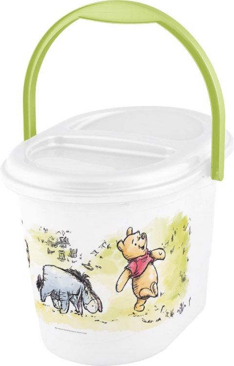 KEEEPER 11800 KAROL WINNIE THE POOH wiadro na pieluchy