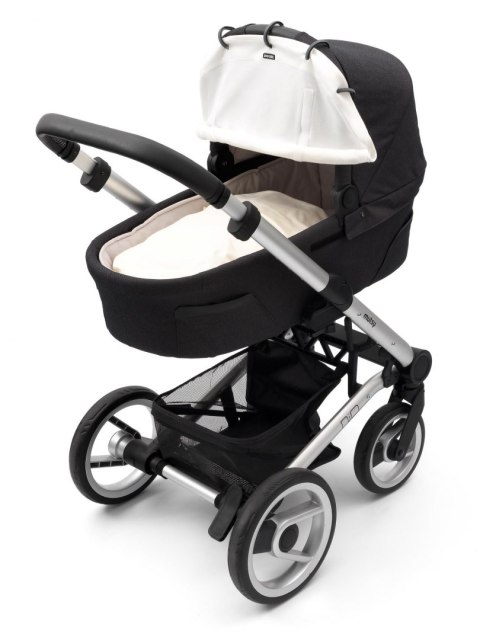 Uniwersalna osłonka do wózka i fotelika Cream