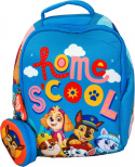 Kids Euroswan Plecak neoprenowy 25 cm - Psi Patrol