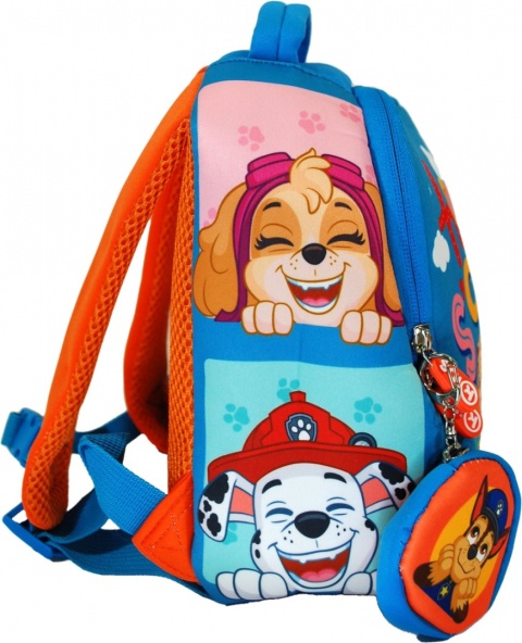Kids Euroswan Plecak neoprenowy 25 cm - Psi Patrol