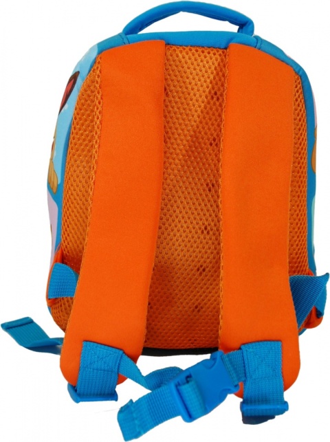 Kids Euroswan Plecak neoprenowy 25 cm - Psi Patrol