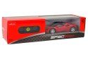 Auto R/C Ferrari SF90 Rastar 1:24 Czerwone Pilot