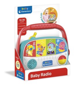 Clementoni Baby Radio 17470 p6