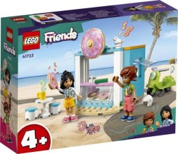 LEGO 41723 FRIENDS Cukiernia z pączkami p4
