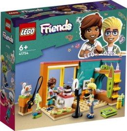 LEGO 41754 FRIENDS Pokój Leo p6
