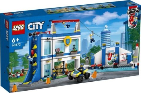 LEGO 60372 CITY Akademia policyjna p2