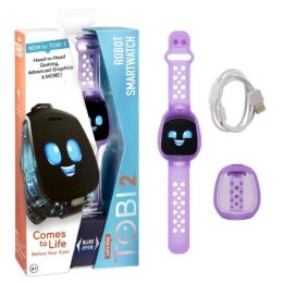 Little tikes Tobi 2 Smartwatch purpurowy fiolet 659140