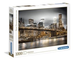 Clementoni Puzzle 1000el New York skyline 39366 p6