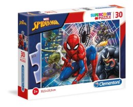 Clementoni Puzzle 30el Spider-Man 20250 p6