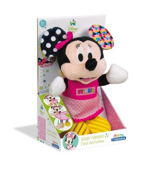 Clementoni Zawieszka Minnie Mouse 17164 p6