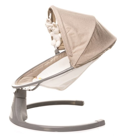 Huśtawka Rock' n Relax 2023 camel 4baby