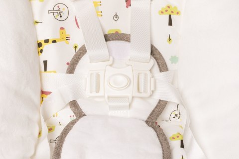 Huśtawka Rock' n Relax 2023 camel 4baby