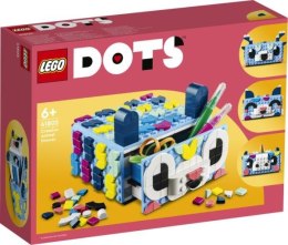 LEGO 41805 DOTS Kreatywny zwierzak - szuflada p3