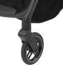 Leona Maxi-Cosi + Oria 2w1 lekki wózek głęboko-spacerowy z przekładanym siedziskiem 7,5kg - Essential Graphite