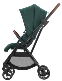 Leona Maxi-Cosi + Oria 2w1 lekki wózek głęboko-spacerowy z przekładanym siedziskiem 7,5kg - Essential Green