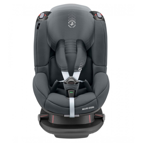 TOBI MAXI-COSI fotelik 9-18kg 4 punkty ADAC Authentic Graphite + Frotte Gratis