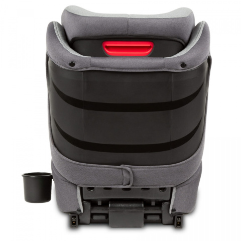 WESTON Kidwell Fotelik samochodowy i-Size 15-36 kg - Light Gray