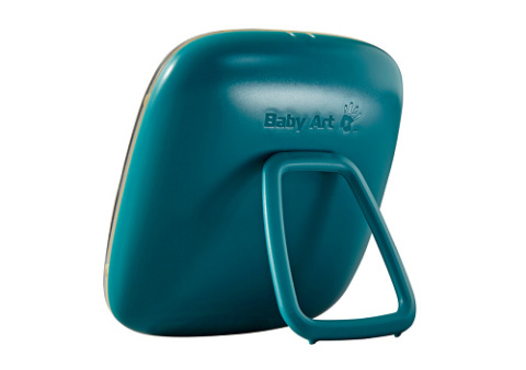 Baby Art Hallo Baby Galactic Green