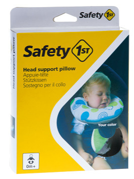 SF1 Kołnierz zabezpieczający Safety 1st