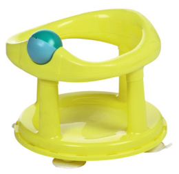 Krzesełko kąpielowe Lime Safety 1st