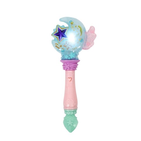 RÓŻDŻKA ZE ŚWIATŁEM I DŹWIĘKIEM